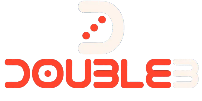 Presentacion de DoubleTres